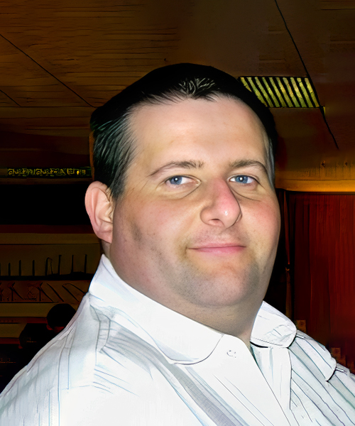 Mark Thompson
