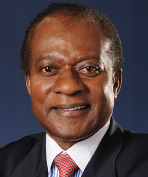 Dr Victor B. Lawrence
