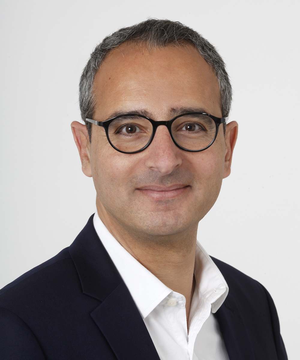 Hani Ramzi
