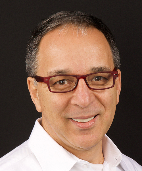 Gary Cohen