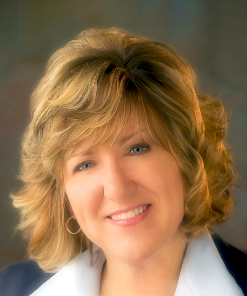 Lynn Benway